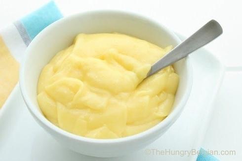 Lemon Curd