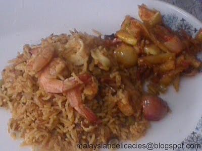 Paella