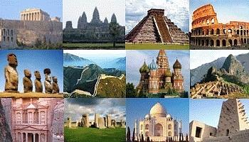 Seven Wonders of the World