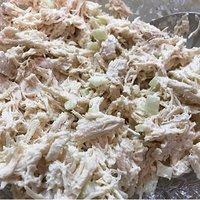 copycat chicken salad chick kickin kay lynne recipes - recipes - Tasty