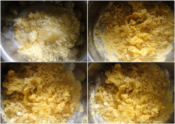 Mohanthal - lord krishna's favorite north indian sweet