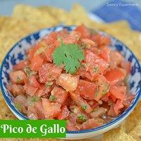 pico de gallo receta nicaraguense - recipes - Tasty Query