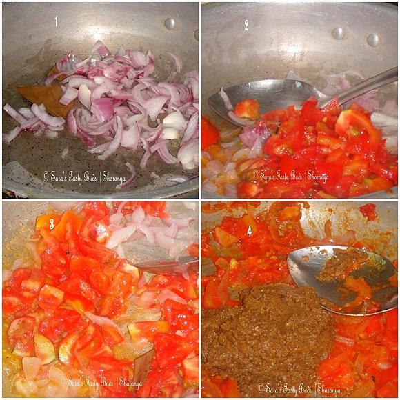 Black eyed pea rice thattaipayaru sadham