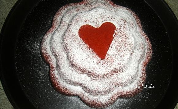 Red Velvet Cake