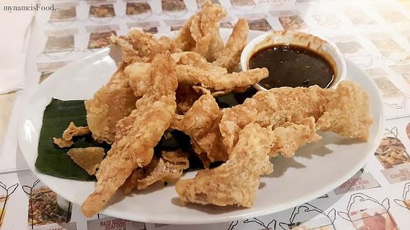 Chopstix plaza indonesia jakarta indonesian asian noodle bar