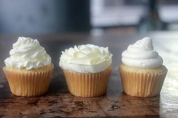 Simply the Best Buttercream Frosting