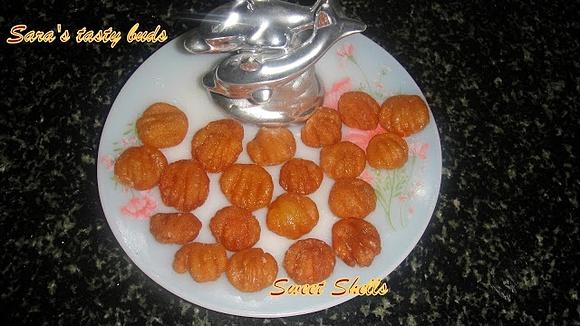 Sweet Shells
