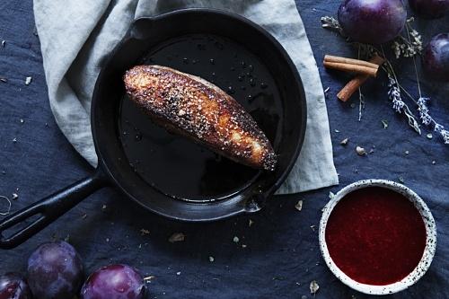 Duck Breast