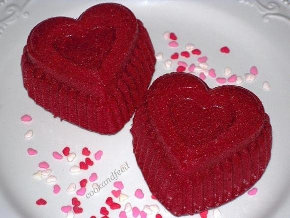 Red Velvet Cake