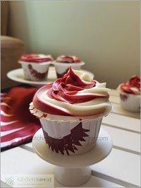 Sugar Free Red Velvet – Sprinkles Cupcakes, Inc