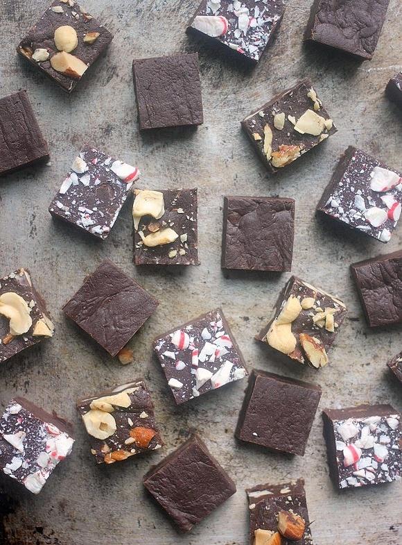 How to Make Chocolate Fudge