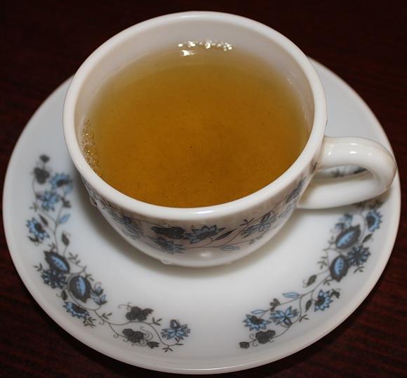 Green Tea