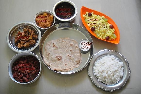 Kashmiri cuisine: traditional flavors and spicy dishes