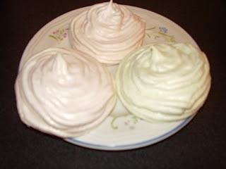 Meringues
