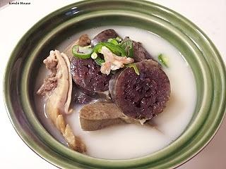 Sundae Guk Recipe